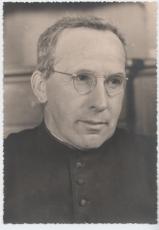 Rossé, Jules (1893-1975)