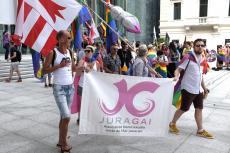 Juragai, association LGBTIQ* de l’arc jurassien