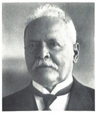 Laubscher, Johann Jakob (1850-1932)