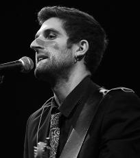 Gogniat, Léonard (1983-)