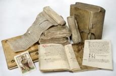 Archives de l'ancien Evêché de Bâle (AAEB)