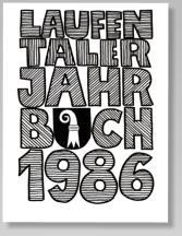 Laufentaler Jahrbuch