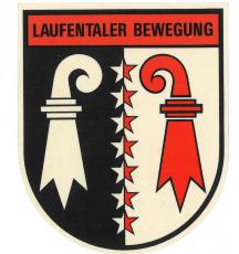 Laufentaler Bewegung LB