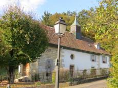 Notre-Dame de Lorette, chapelle (paroisse de Porrentruy)
