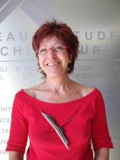 Roulet-Gabus, Marcelle (1945-)