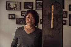 Mingjun, Luo (1963-)