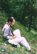 Möckli (Moeckli), Jean-Pierre (1923-1996)