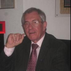 Montavon, Maurice André (1939-)