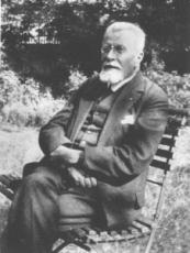 Morel, Alexandre (1856-1929)