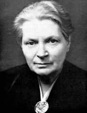 Müller-Blaser, Anna (1887-1968)