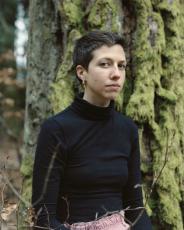 Wahli, Myriam (1989-)