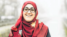 Serroukh, Naïma (1972-)