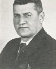 Nicolet, Charles (1890-1945)