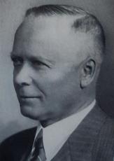 Laubscher, Otto (1877-1959)