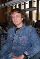 Cattin, Georges (1959-)