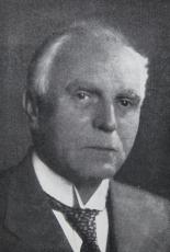 Pfister, Alfred (1874-1951)