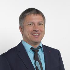 Receveur, Philippe (1963-)