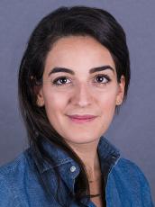 Riesen, Maurane (1991-)