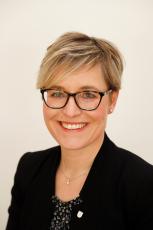 Beuret Siess, Rosalie (1978-)