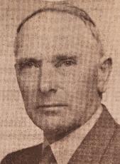 Rossé, Georges (1889-1973)