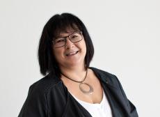 Niederhauser, Stéphanie (1969-)