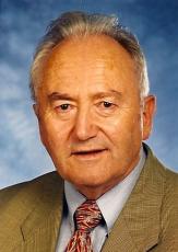 Schmidlin, Rudolf Othmar (1930-2014)