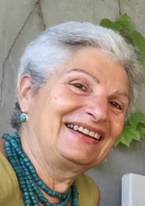 Sautebin (-Pousse), Marie-Thérèse (1947-)