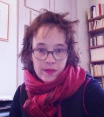 Sbrissa, Isabelle (1971-)