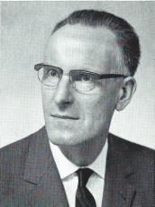 Schaeublin (Schäublin), Frédéric (1915-1985)