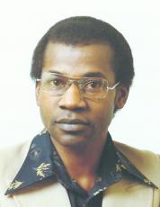 Traoré, Sidiki (1947-2013)