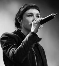 Burande, Sophie (1981-)