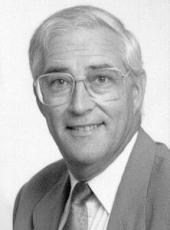 Theubet, Gabriel (1936-)