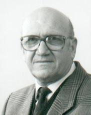 Voirol, Jean-Marie (1933-)