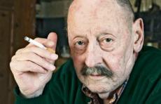 Voirol, Yves (1931-2015)