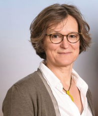 Wattenwyl, Moussia von (1971-)