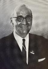 Weibel, Louis-George (1907-1973)