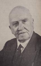 Brandt, Werner (1875-1959)