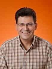 Fleury, Yves-Alain (1968-)