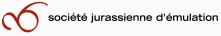 DIJU - Société jurassienne d'émulation